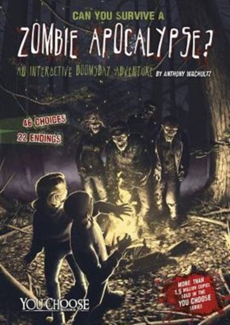 Zombie Apocalypse