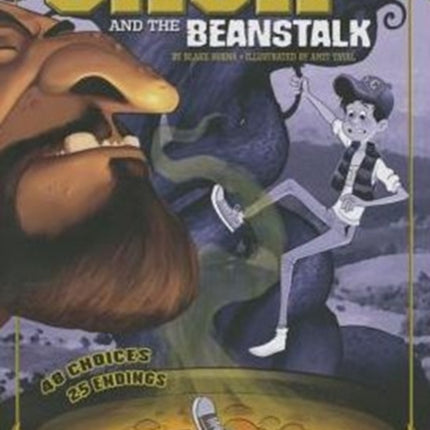 Jack and the Beanstalk