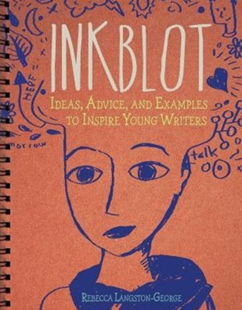 Ideas, Advice, and Examples to Inspire Young Writers