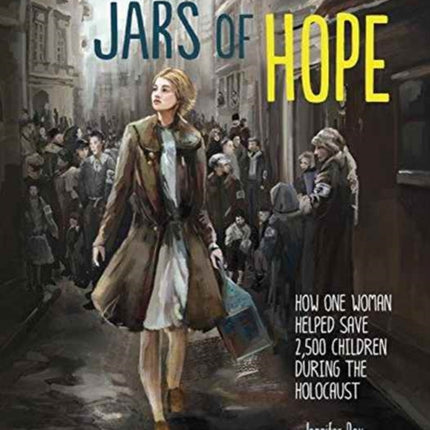 Jars Of Hope