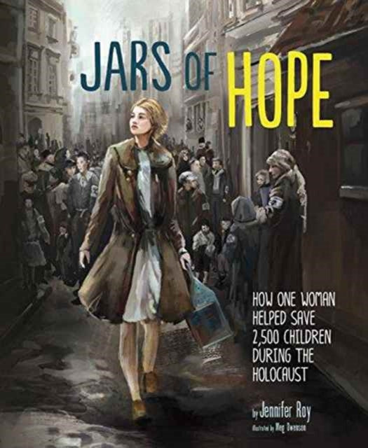 Jars Of Hope