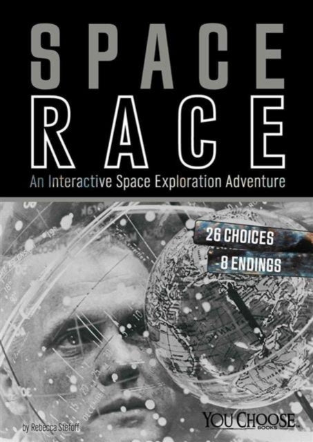 You Choose Space: Space Race