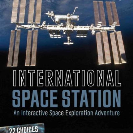 International Space Station