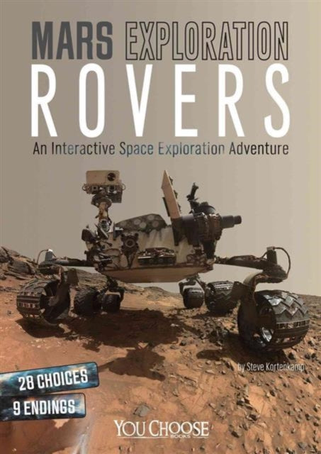 Mars Exploration Rovers