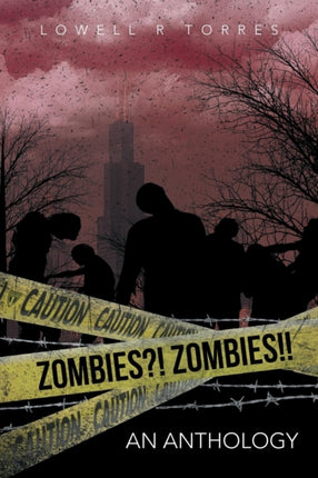 Zombies Zombies An Anthology