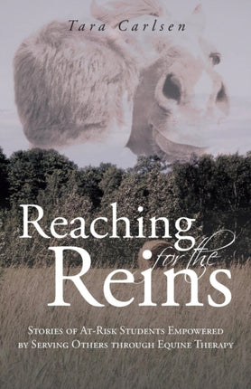 Reaching for the Reins Stories of AtRisk Students Empowered by Serving Others through Equine Therapy
