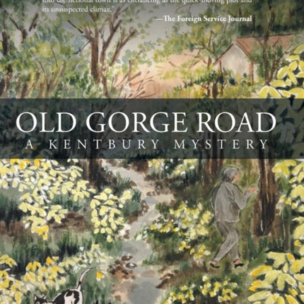 Old Gorge Road