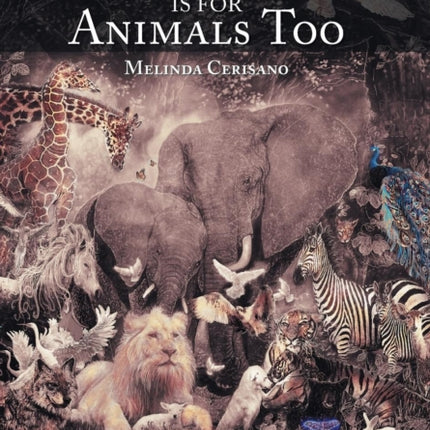 Heaven Is for Animals Too