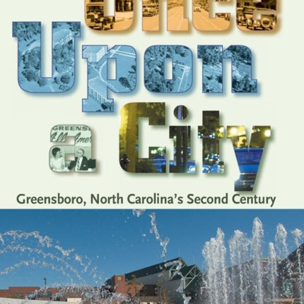Once Upon a City