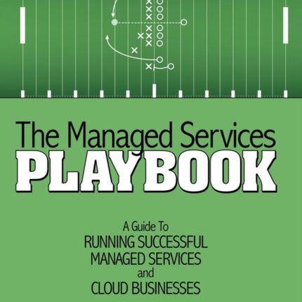 The Managed Services Playbook