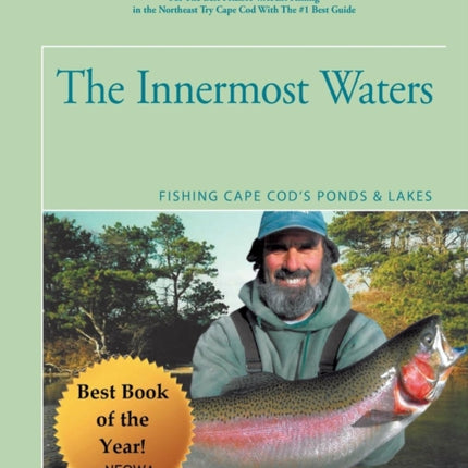 The Innermost Waters