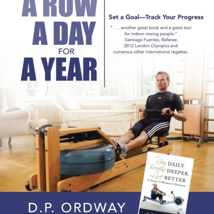 A Row a Day for a Year