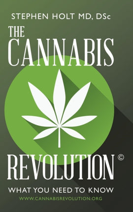 The Cannabis Revolution What You Need to Know