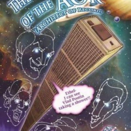 The Odyssey of the AOR