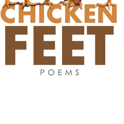 Chicken Feet