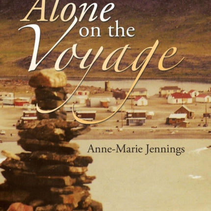 Not Alone on the Voyage