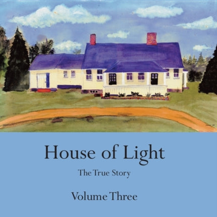 House of Darkness House of Light