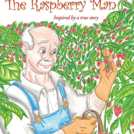 The Raspberry Man