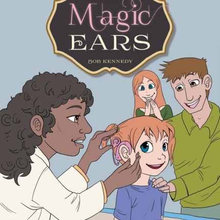 My Magic Ears