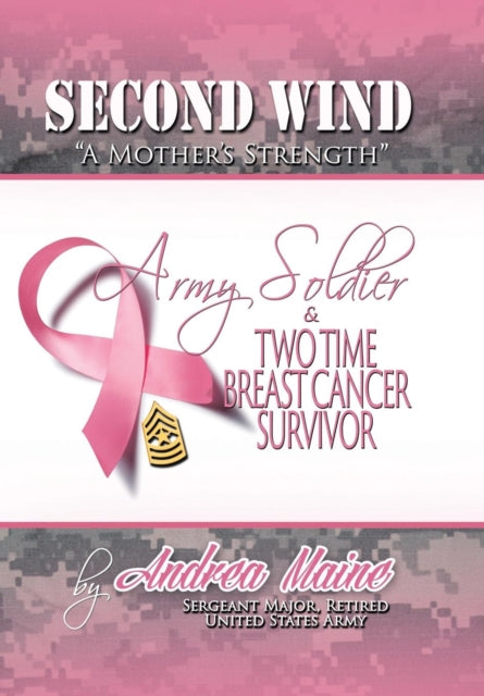 Second Wind a Mothers Strength