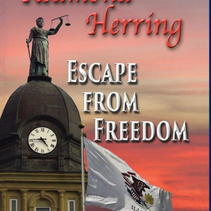 Escape from Freedom