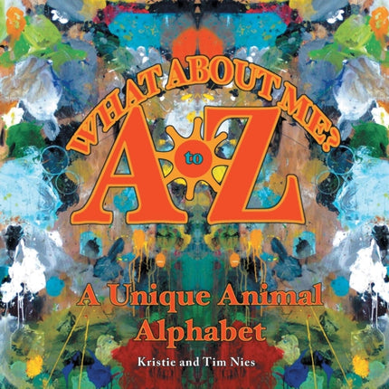 What About Me A to Z