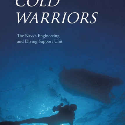Cold Warriors