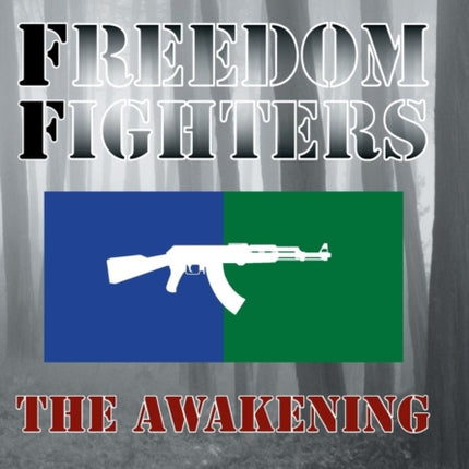 Northwest Freedom Fighters