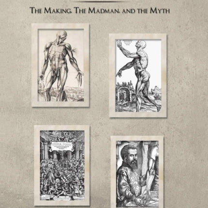 Andreas Vesalius