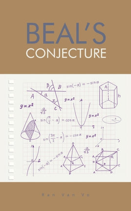 Beals Conjecture