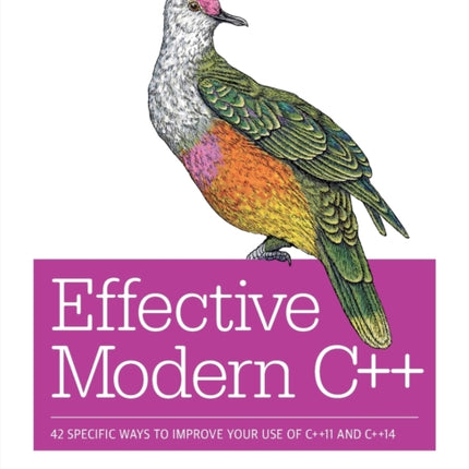 Effective Modern C++