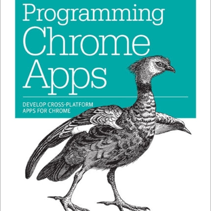 Programming Chrome Apps