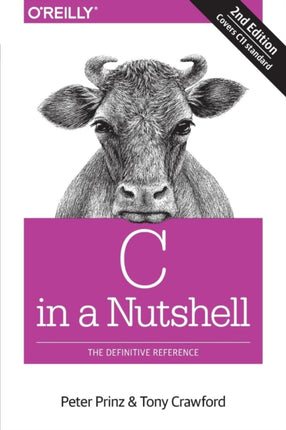 C in a Nutshell 2e
