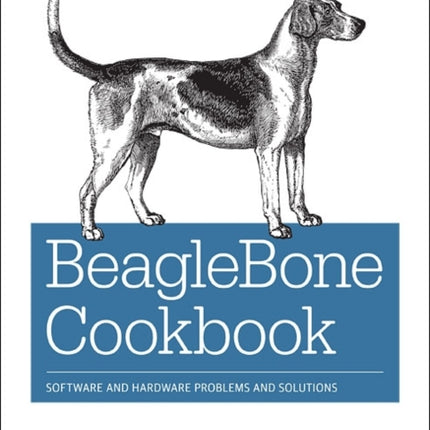 BeagleBone Cookbook