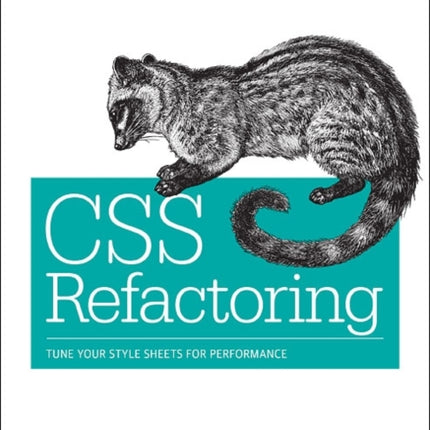 CSS Refactoring