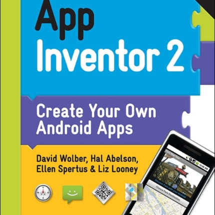 App Inventor 2, 2e