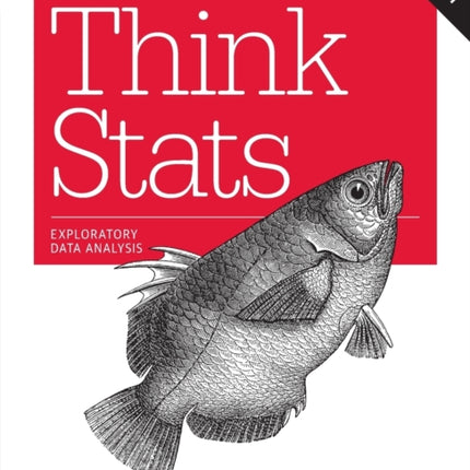 Think Stats 2e