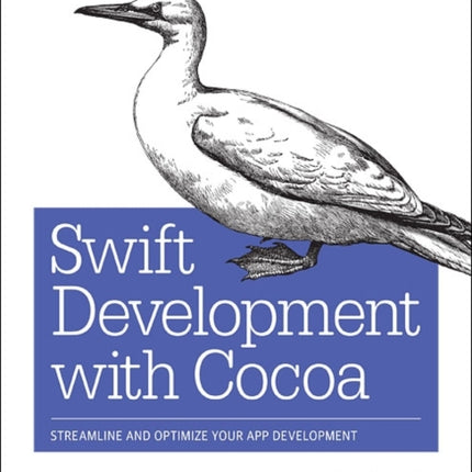 Swift Development with Cocoa