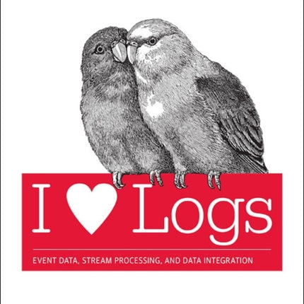 I Heart Logs