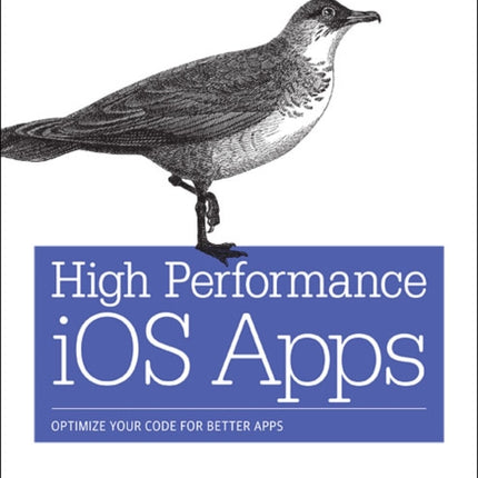 High Performance iOS Apps