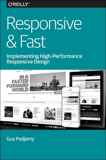 Responsive & Fast