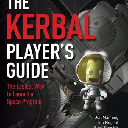 The Kerbal Player′s Guide