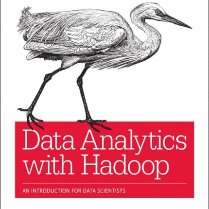 Data Analytics with Hadoop