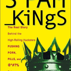 Collection image for: Spam Books