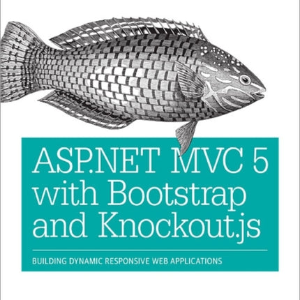 ASP.NET MVC 5 with Bootstrap and Knockout.js