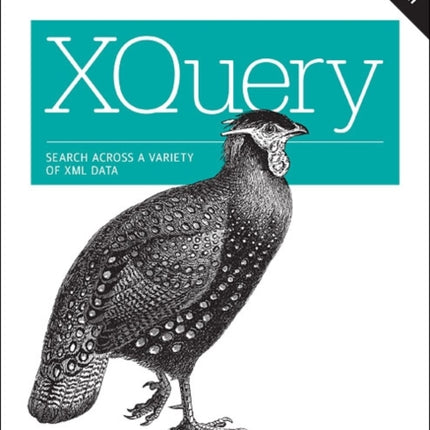 XQuery 2e