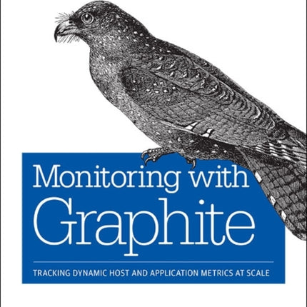 Monitoring with Graphite