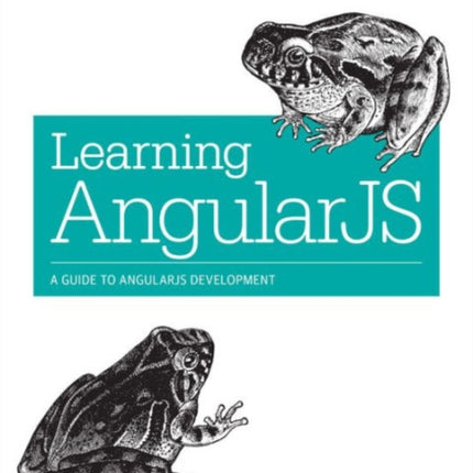 Learning AngularJS