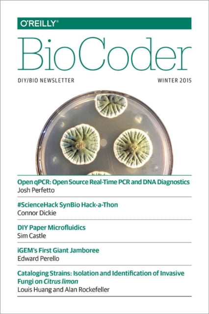 BioCoder #6