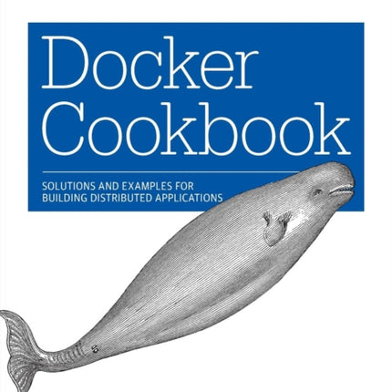 Docker Cookbook